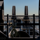 Image for article titled A Rare Trip On The Floating Train Yard Of Hudson Harbor